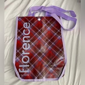Florence tote